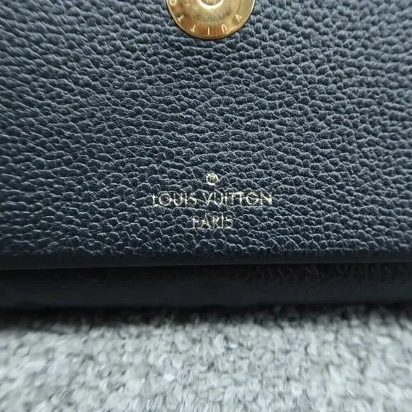 100% Authentic Louis Vuitton Vavin Woc Monogram leather Shoulder bag 1482-08424 - Picture 8 of 12